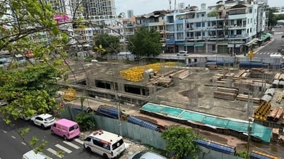 Nghịch lý thị trường bất động sản Việt Nam: Cơ cấu sản phẩm bất hợp lý