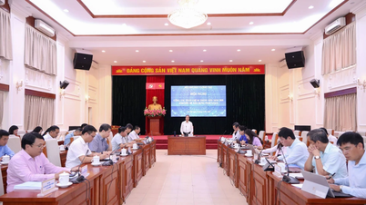 Bộ GD&ĐT tập trung thời gian, nhân lực, vật lực hoàn thành tốt công tác thể chế