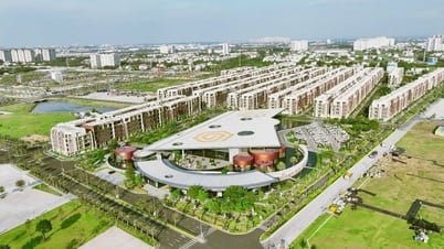 Kỷ nguyên vươn mình của dân tộc: Kinh tế tư nhân gánh vác trọng trách quốc gia