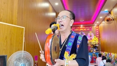 Múa bóng rỗi - Duyên và nghiệp
