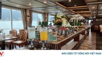 Quảng Ninh siết chặt an toàn thực phẩm trong mùa du lịch cao điểm