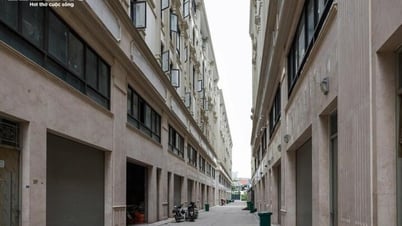 Shophouse hết thời 'đẻ trứng vàng', nhà đầu tư bán cắt lỗ vẫn ế người mua