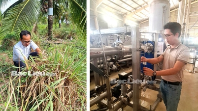 Những tấm gương lao động giỏi, sáng tạo