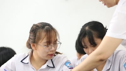 Điểm thi tốt nghiệp THPT 2025 tại Đồng Nai: Link tra cứu chính xác nhất
