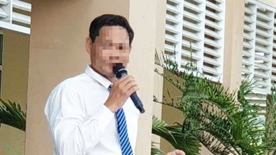 Phó chủ tịch hội võ thuật dùng bằng tốt nghiệp THPT giả vẫn 'cố đấm ăn xôi'