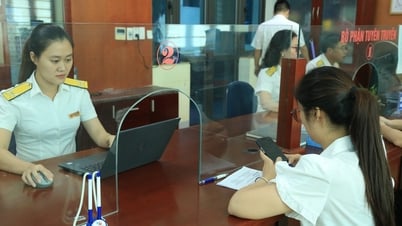 Ngành thuế đổi tên hàng loạt chức danh, phân quyền sâu cho địa phương