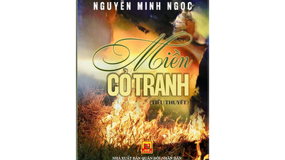 “Miền cỏ tranh” và khúc hát đa chiều về người lính