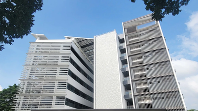 Trường Đại học Cần Thơ chính thức chuyển thành Đại học Cần Thơ