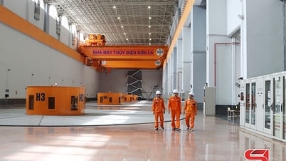 Công nghiệp - Điểm sáng trong bức tranh tăng trưởng