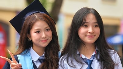 Trường Đại học Ngoại ngữ mở chương trình đào tạo cử nhân chỉ trong 3 năm