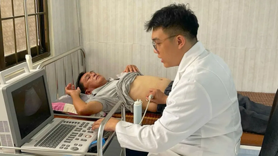 Nâng chất y tế Đặc khu Côn Đảo
