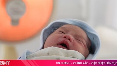 Muốn “trẻ lại” thì phải... sinh thêm?
