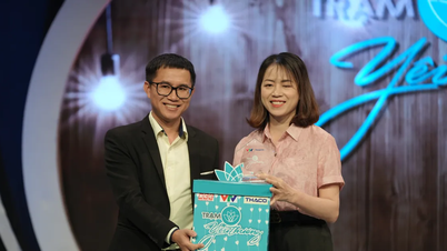 Người phụ nữ ươm mầm ước mơ cho trẻ khuyết tật