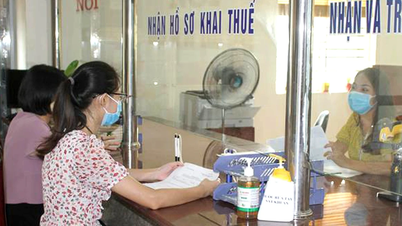 Không yêu cầu nộp căn cước, giấy phép kinh doanh khi cập nhật thông tin theo mô hình chính quyền 2 cấp