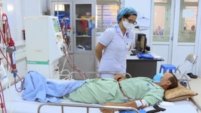 Chuyển đổi số trong quy trình giám định BHYT