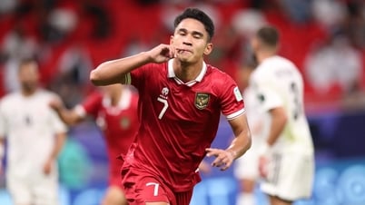 Lộ lý do 2 sao trẻ hay nhất Indonesia không dự U.23 Đông Nam Á