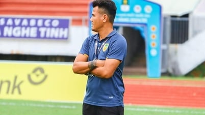 Cựu tuyển thủ Phan Thanh Bình đánh giá cao chất lượng tuyển U23 Việt Nam