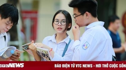 Điểm 10 môn Địa lý tốt nghiệp THPT 2025 tăng gấp đôi so với năm ngoái