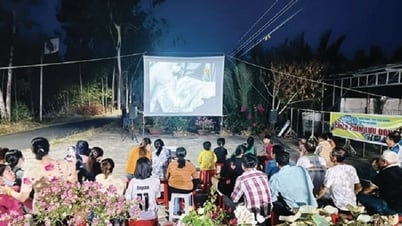 Đề nghị tăng cường phát huy vai trò của các đơn vị Điện ảnh sau sáp nhập