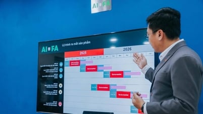 Ra mắt AI Agent “made in Vietnam” hỗ trợ nghiệp vụ kế toán và tài chính