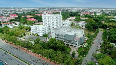 Việt Nam chính thức có đại học thứ 11