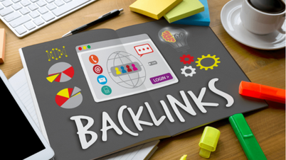 Dịch vụ Backlink DanaSEO - Hỗ trợ cải thiện thứ hạng website hiệu quả