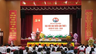 Đảng viên xã Đơn Dương phấn khởi, đặt nhiều kỳ vọng vào Đại hội