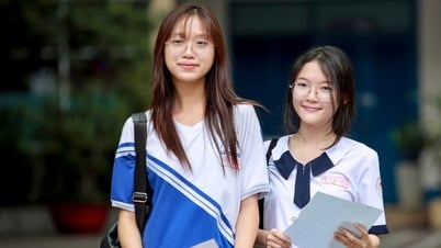 Bộ GD&ĐT công bố tất cả địa chỉ tra cứu điểm thi tốt nghiệp THPT 2025