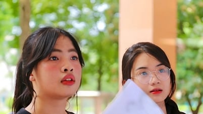 Top 10 tỉnh thành có điểm thi môn Vật lý tốt nghiệp THPT 2025 cao nhất cả nước