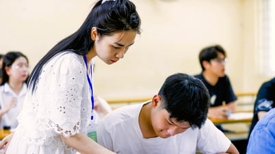 Sau sáp nhập, bằng tốt nghiệp THPT và THCS được cấp như thế nào?