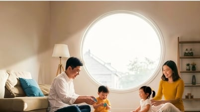 Hơn 70% người Việt cảm thấy an toàn về tài chính