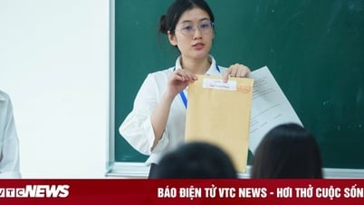 Cả nước có hơn 930 thí sinh bị điểm liệt, môn Toán nhiều nhất