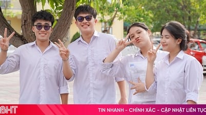 Link tra cứu điểm thi tốt nghiệp THPT năm 2025