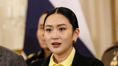 Thái Lan mở cuộc điều tra bà Paetongtarn Shinawatra