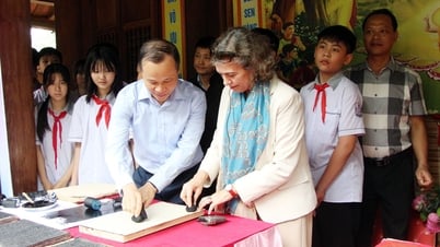 Bắc Ninh: Góp sức lan tỏa giá trị Quần thể di tích và danh thắng Yên Tử - Vĩnh Nghiêm - Côn Sơn, Kiếp Bạc ra toàn cầu