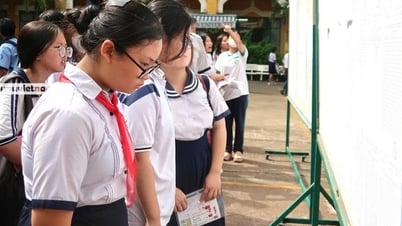 Две новые государственные средние школы Ханоя будут принимать учеников с 2025-2026 учебного года.