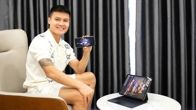 VĐV Việt Nam kiếm tiền từ thương hiệu cá nhân: 'Đào vàng' từ mạng xã hội