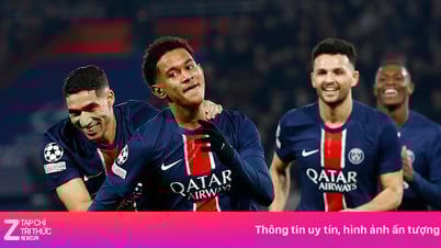Thua Chelsea, PSG 'mở két' mua 7 tân binh