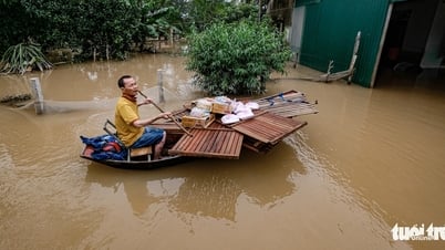 Giải pháp quản lý rác thải, kinh tế tuần hoàn có thể nhận giải thưởng 21 tỉ đồng