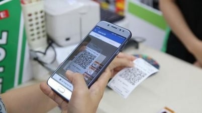 Thời gian gián đoạn cung ứng dịch vụ thanh toán trực tuyến không vượt quá 30 phút/lần