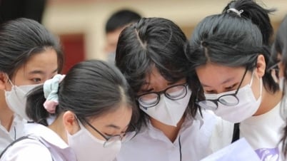 Điểm thi tốt nghiệp THPT 2025 tại Quảng Trị: Link tra cứu chính xác nhất