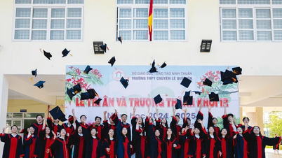 Tạo đà cho giáo dục Khánh Hòa phát triển