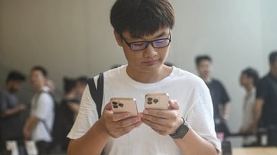 Lý do khiến Apple và Samsung không tăng dung lượng pin smartphone