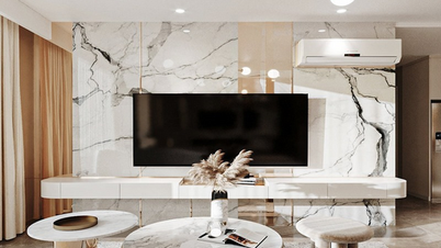 5 lý do Vinhomes Central Park chọn Nẹp Giá Rẻ thi công nẹp inox