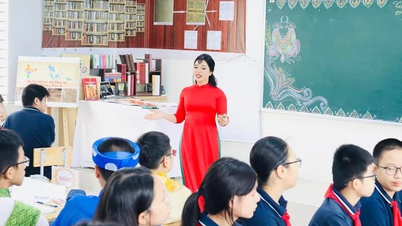 Xác định thời điểm hưởng chế độ theo chức danh nghề nghiệp giáo viên THCS hạng II mới