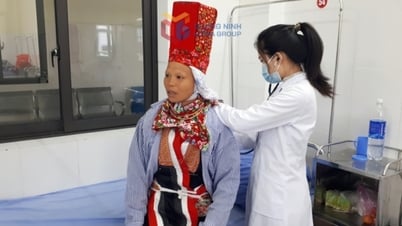 Thực hiện mục tiêu bao phủ BHYT toàn dân: Đòn bẩy từ những chính sách đặc thù