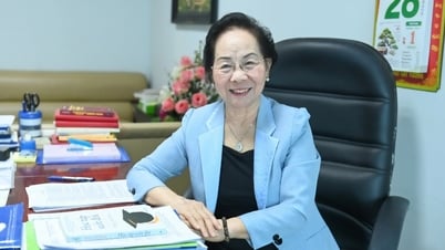 “Hai thương hiệu đi trước thời đại của báo điện tử Dân trí”