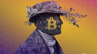 Tỷ phú bí ẩn cha đẻ bitcoin uy hiếp ngôi vị người giàu nhất thế giới