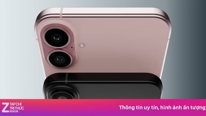 iPhone 17 bắt đầu được sản xuất