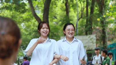 Hà Nội dẫn đầu cả nước về số bài thi tốt nghiệp THPT đạt điểm 10